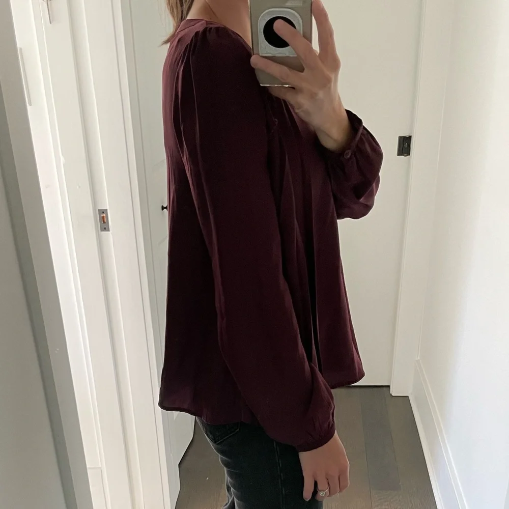 Urban Outfitters Swing Top - Picture 2 of 3